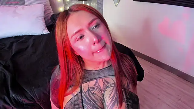 vanesaa blake online show from January 17, 7:30 am