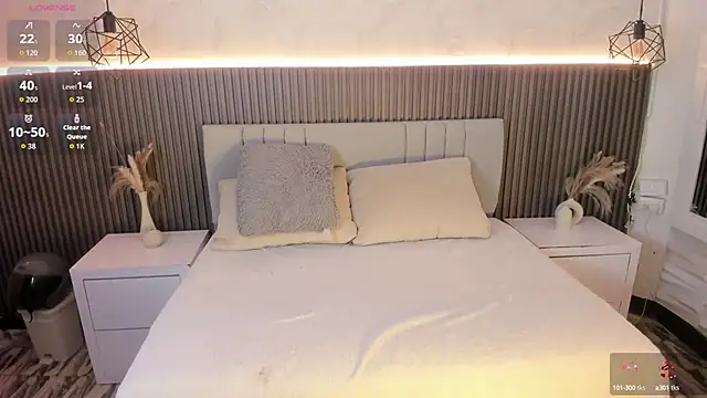 SHANONCLARK online show from October 7, 7:11 pm