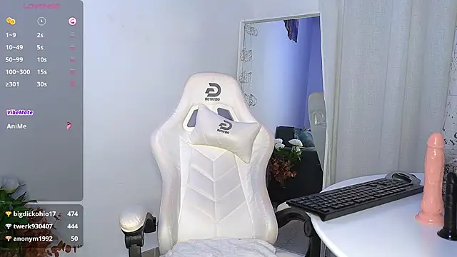 MileySin1111 online show from February 19, 5:16 pm