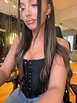 MileySin1111 online show from March 11, 4:02 pm