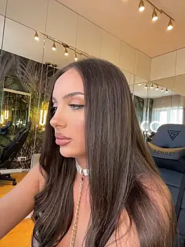 MileySin1111 online show from July 11, 1:25 pm