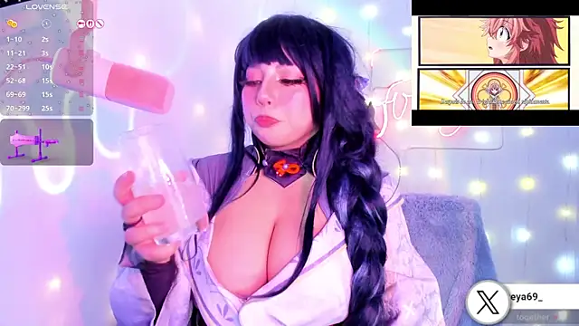 Sweet freya1 online show from March 20, 12:48 am