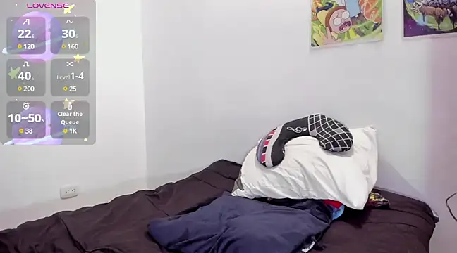 Aron Baylor online show from March 13, 8:59 am