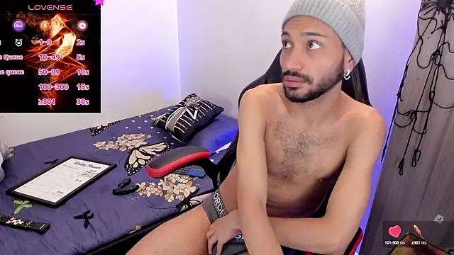 Aron Baylor online show from October 21, 9:21 am