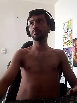 Aron Baylor online show from April 1, 3:20 pm