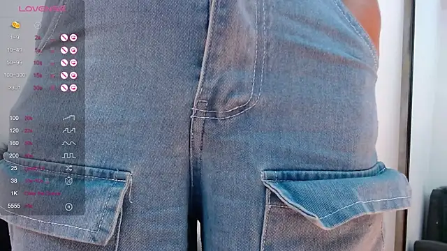 marthina thompsson online show from March 11, 12:50 pm