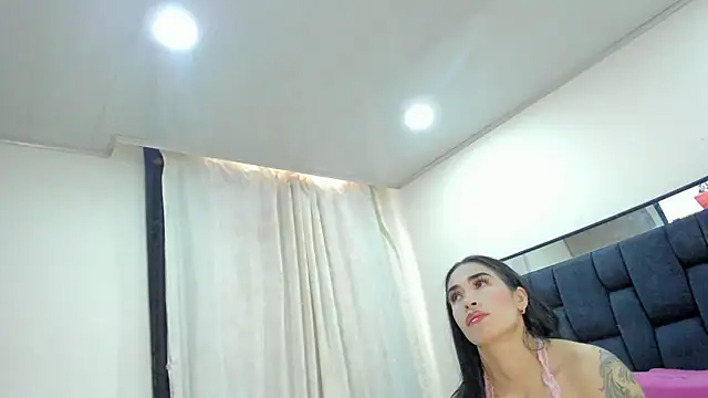 AntonelaNeri online show from February 10, 4:04 pm