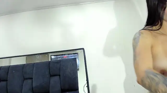 AntonelaNeri online show from October 7, 1:08 pm