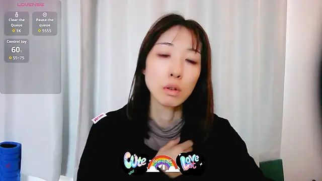 Snapshot of Love_me_Eri_ chatting on October 14, 11:16 pm Love me Eri  online show from October 14, 11:16 pm