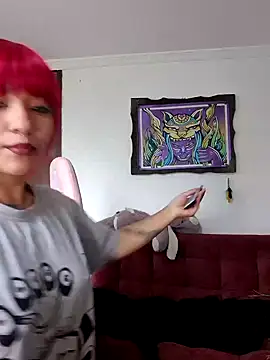 annie walker6 online show from January 2, 6:34 pm