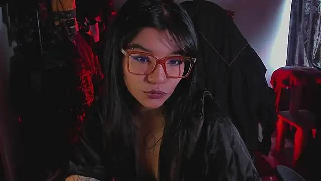 annie walker6 online show from September 12, 6:19 pm