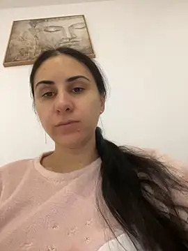 JenniferEdith online show from December 2, 3:03 pm