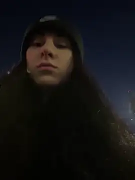 JenniferEdith online show from December 18, 5:04 am