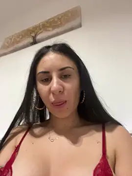 JenniferEdith online show from January 6, 4:55 pm