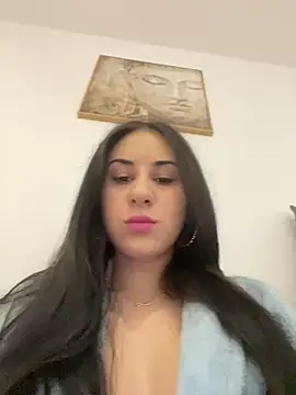 JenniferEdith online show from January 7, 8:34 am