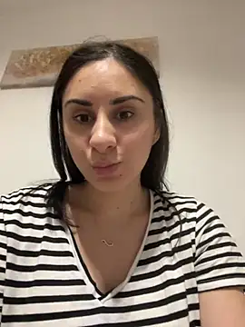 JenniferEdith online show from February 20, 8:36 pm