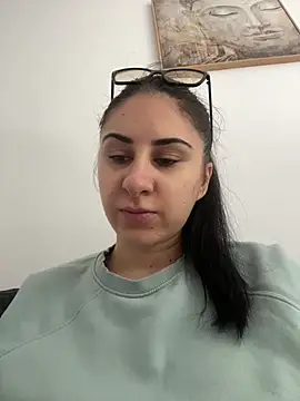 JenniferEdith online show from March 6, 9:47 am