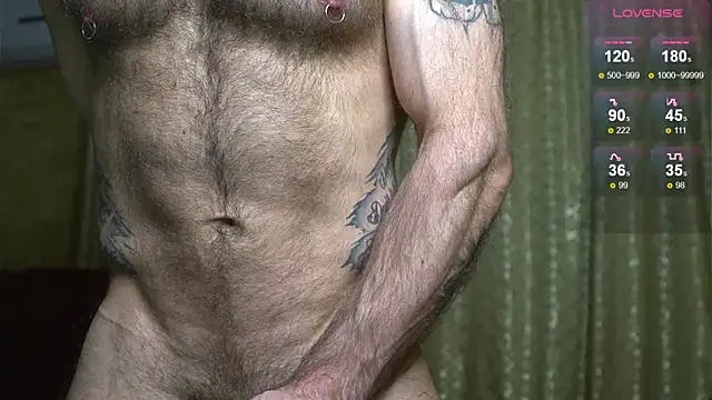 Artem Dzyuba online show from October 29, 10:11 pm