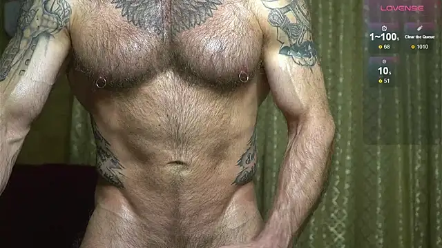 Artem Dzyuba online show from November 11, 12:54 am