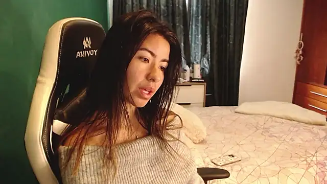 alice middlee online show from January 6, 4:21 pm