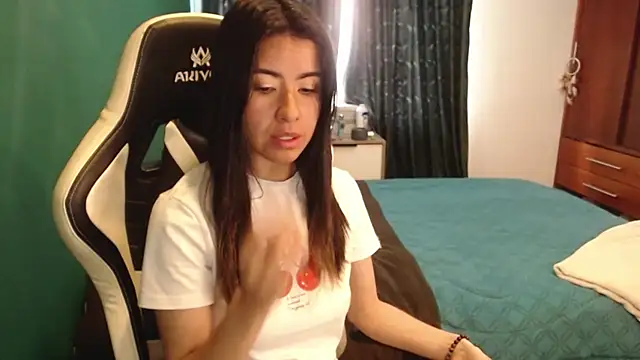 alice middlee online show from February 25, 2:59 pm