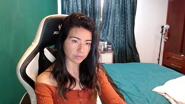 alice middlee online show from March 5, 1:29 pm