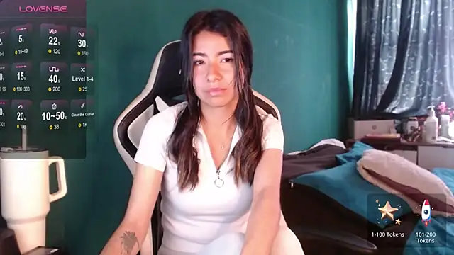 alice middlee online show from March 11, 3:18 pm