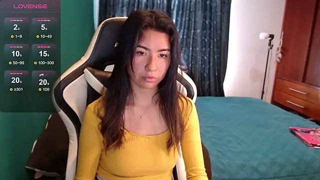 alice middlee online show from March 20, 6:13 pm