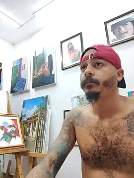 color beat17 online show from December 28, 4:41 pm