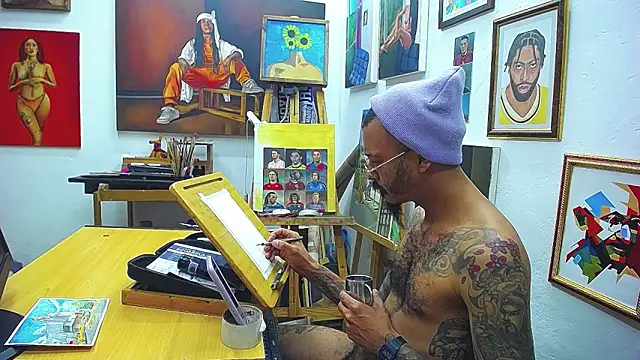 Snapshot of color_beat17 chatting on May 20, 1:17 pm color beat17 online show from May 20, 1:17 pm