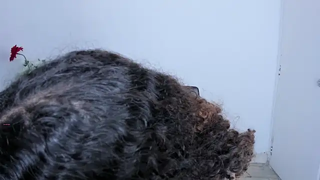 Snapshot of AfroditaBiker_ chatting on December 7, 7:54 pm AfroditaBiker online show from December 7, 7:54 pm