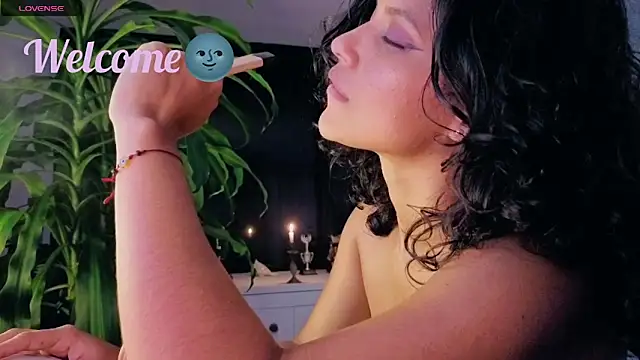 Princess Celta online show from February 3, 9:31 pm