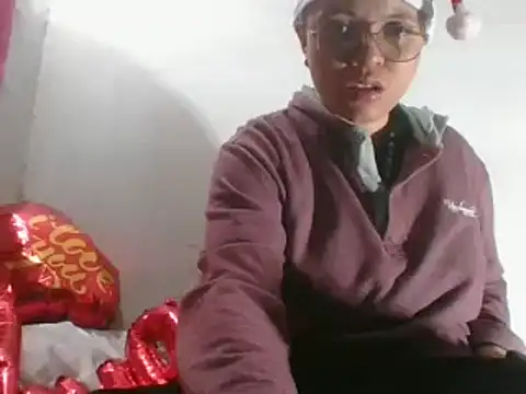 EdenJupiter online show from December 28, 3:47 am