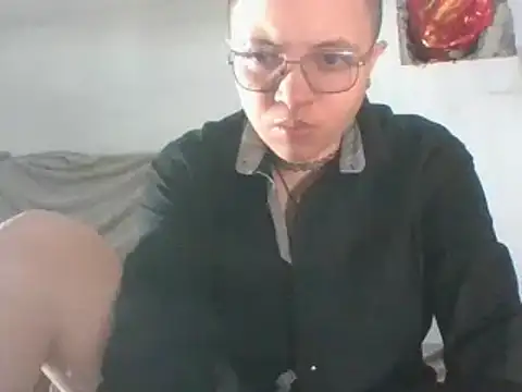 EdenJupiter online show from January 27, 4:09 am