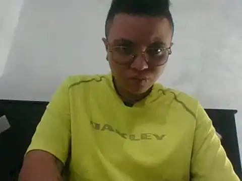 EdenJupiter online show from March 15, 1:19 am