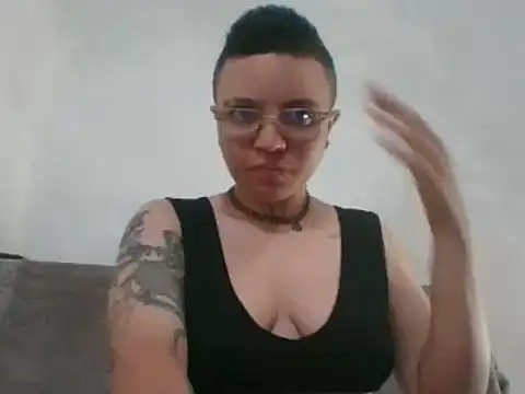 EdenJupiter online show from March 17, 10:17 pm