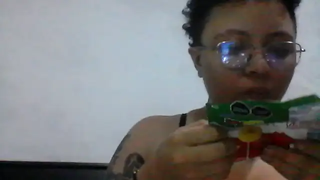 EdenJupiter online show from February 24, 3:48 am