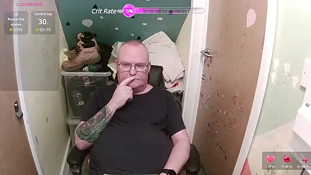 FriendlyDave online show from January 15, 10:27 am