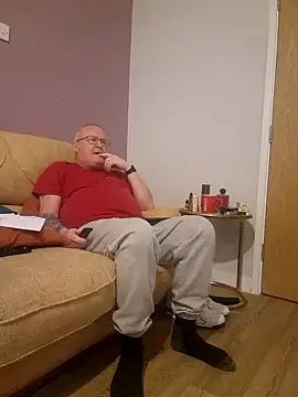 FriendlyDave online show from January 20, 9:11 pm