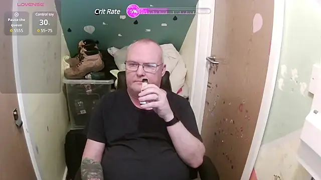 FriendlyDave online show from January 25, 10:19 am