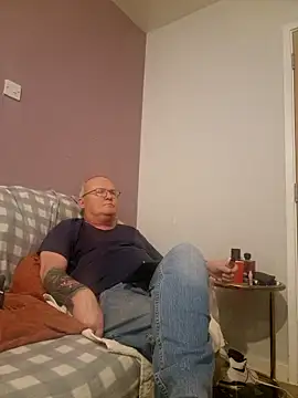 FriendlyDave online show from January 27, 9:22 pm