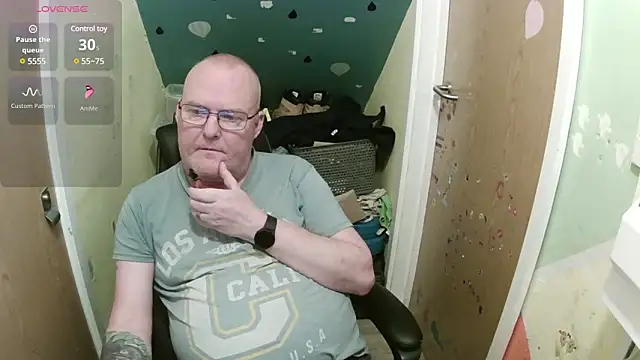 FriendlyDave online show from February 16, 3:16 pm