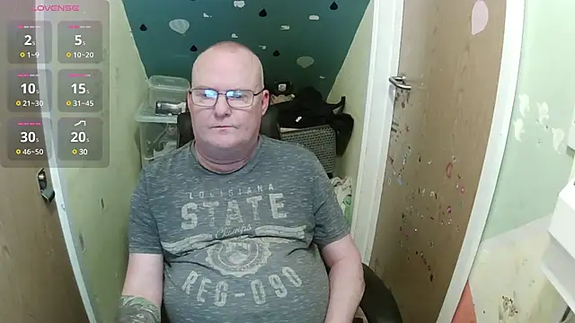 FriendlyDave online show from February 18, 6:26 pm