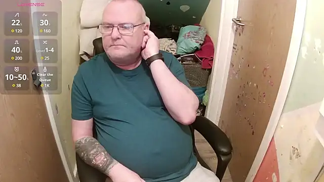 FriendlyDave online show from March 5, 10:11 am