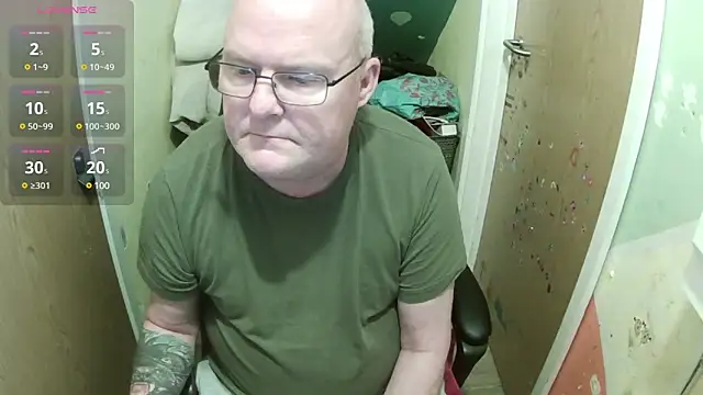 FriendlyDave online show from March 7, 5:49 pm