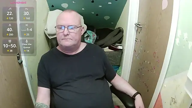 FriendlyDave online show from March 17, 5:49 pm