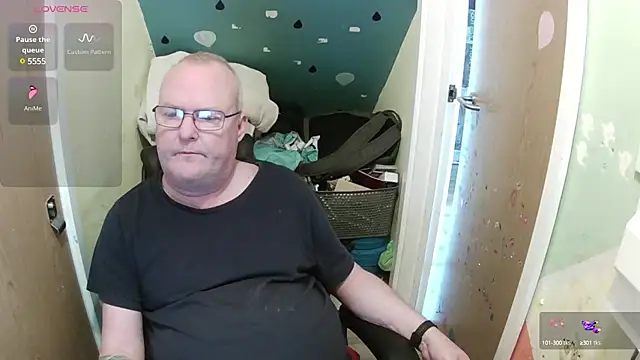 FriendlyDave online show from March 18, 8:58 am