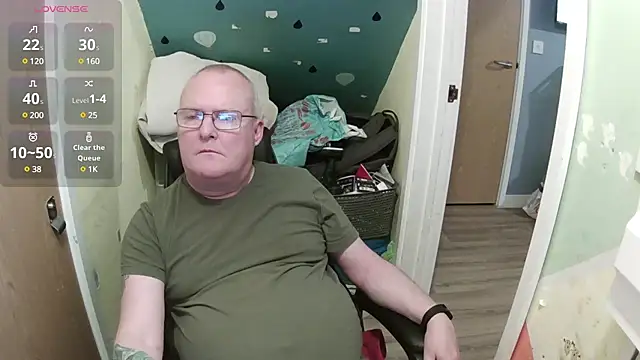 FriendlyDave online show from March 20, 7:14 pm