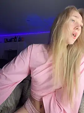 Good  Girl  online show from February 17, 9:28 am