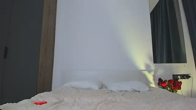 MiaKeler online show from April 24, 9:39 pm